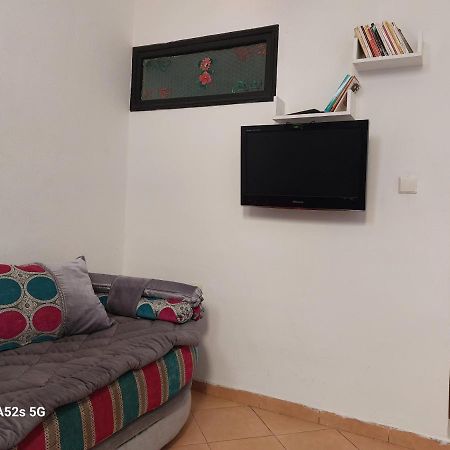 Agadir Studio Fonctionnel Exterior photo