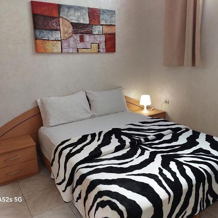 Agadir Studio Fonctionnel Exterior photo