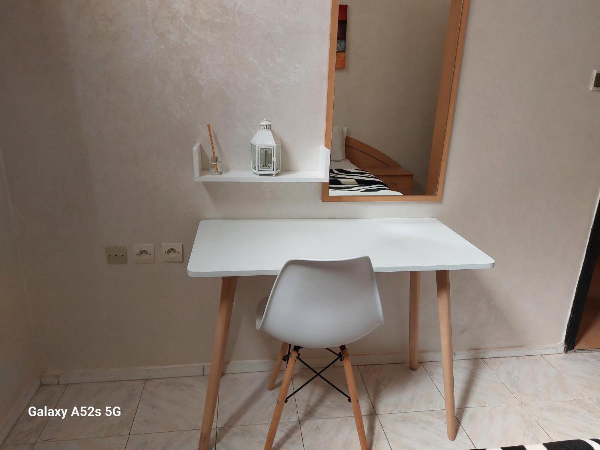 Agadir Studio Fonctionnel Exterior photo