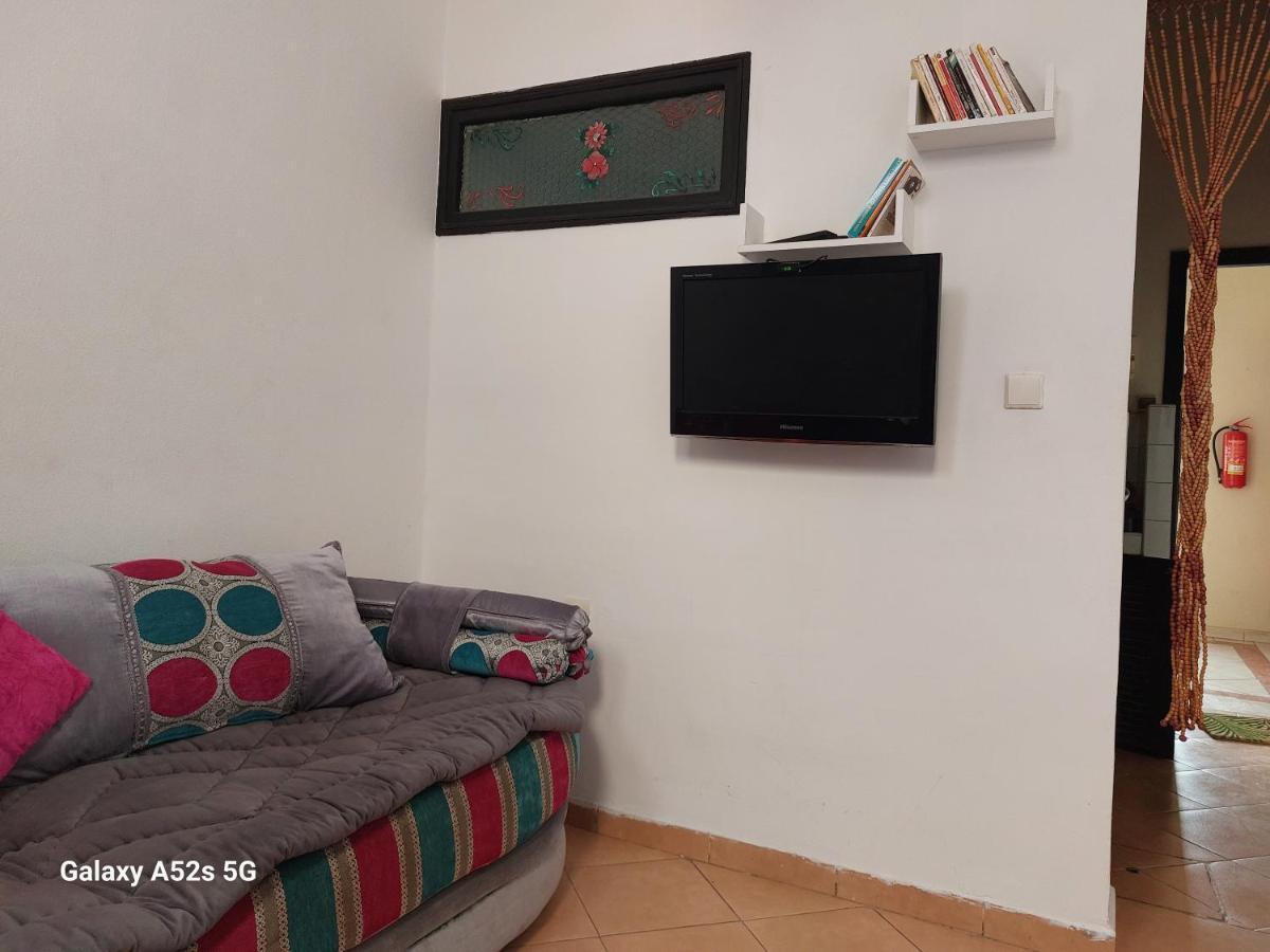 Agadir Studio Fonctionnel Exterior photo