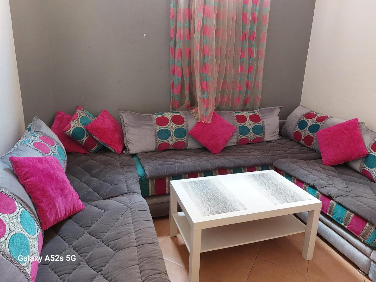 Agadir Studio Fonctionnel Exterior photo