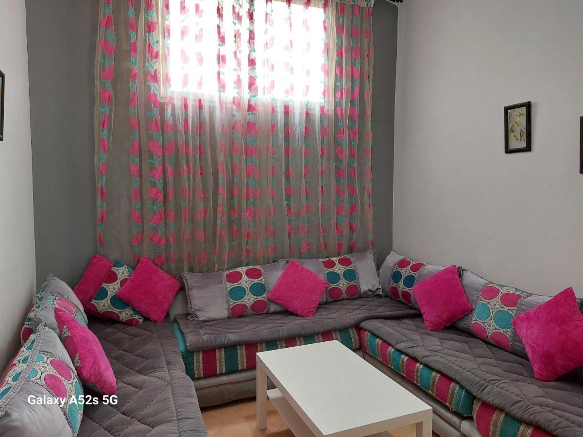 Agadir Studio Fonctionnel Exterior photo