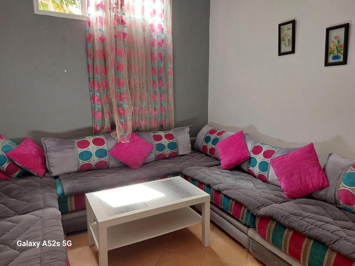 Agadir Studio Fonctionnel Exterior photo