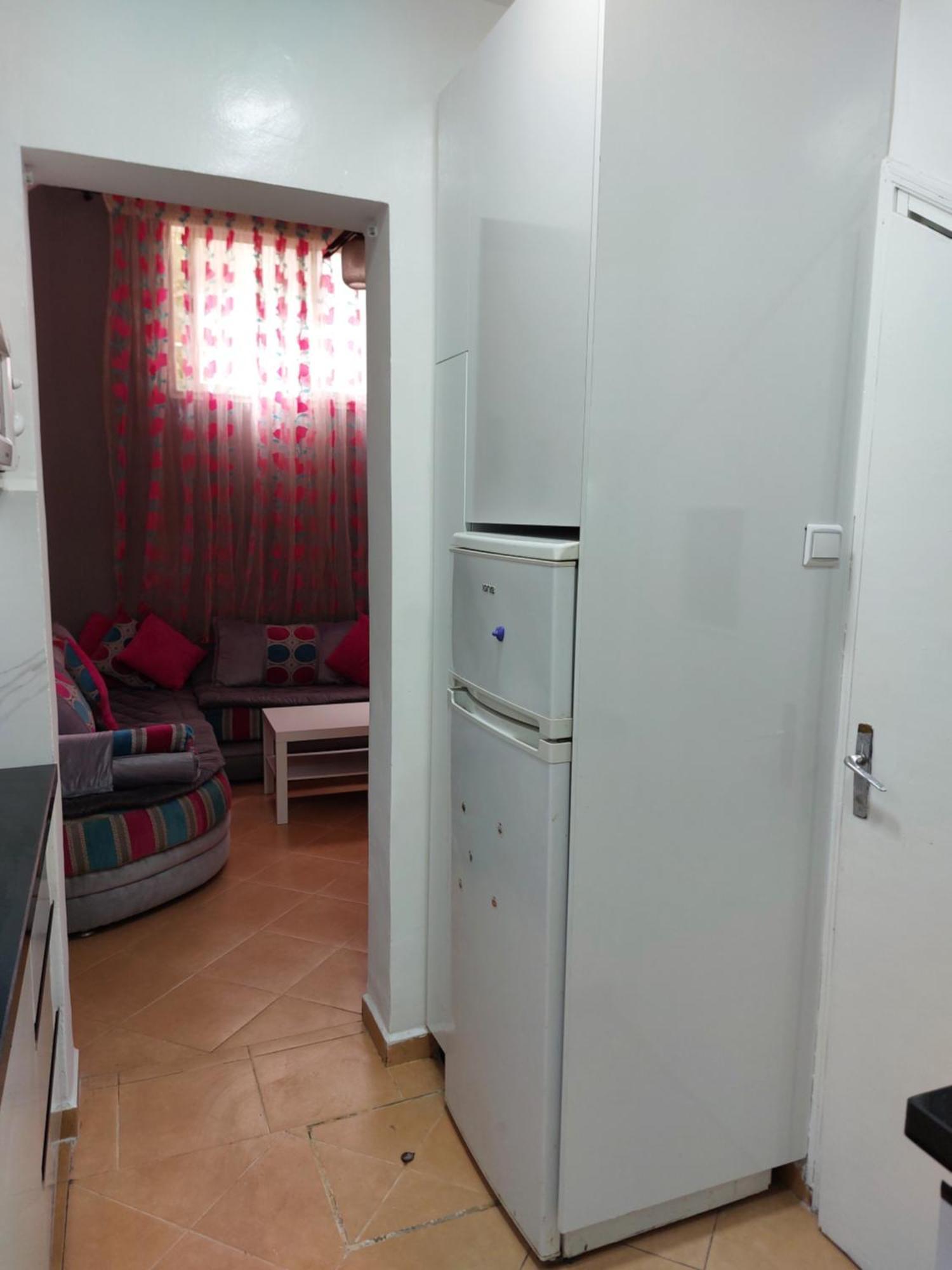 Agadir Studio Fonctionnel Room photo