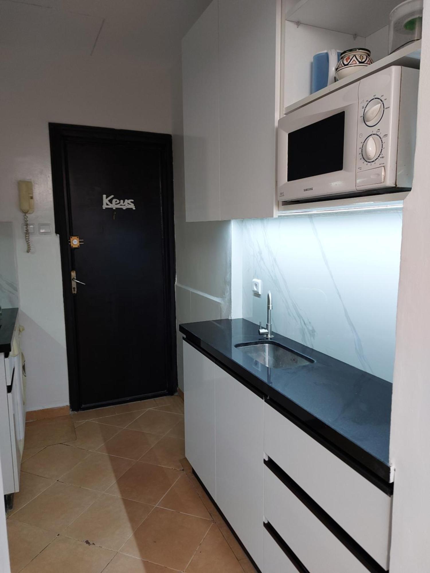 Agadir Studio Fonctionnel Exterior photo